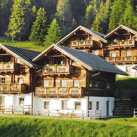 Almdorf Hochlienz Apartment Alm 30 Obernussdorf Exterior foto