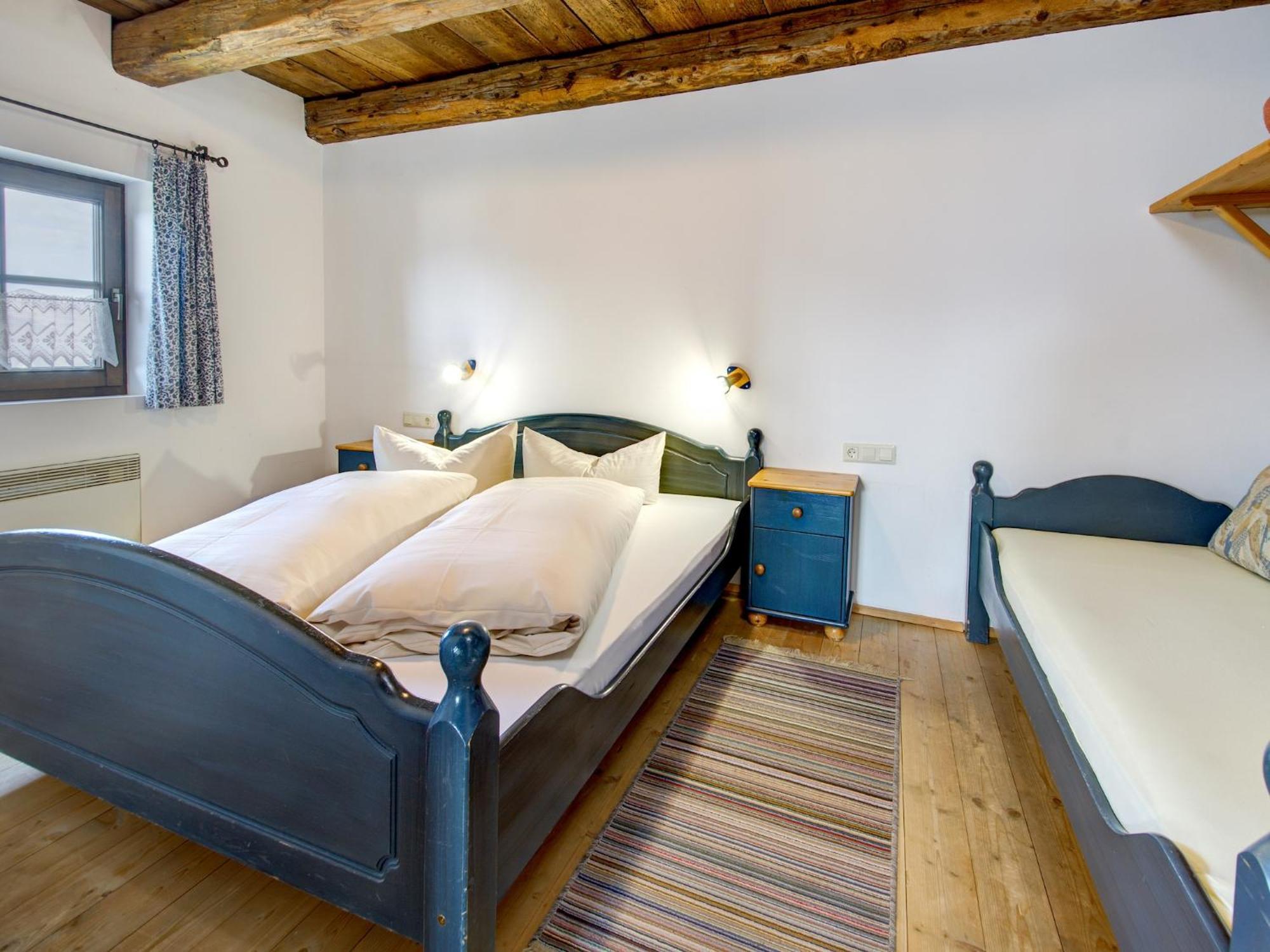 Almdorf Hochlienz Apartment Alm 30 Obernussdorf Exterior foto